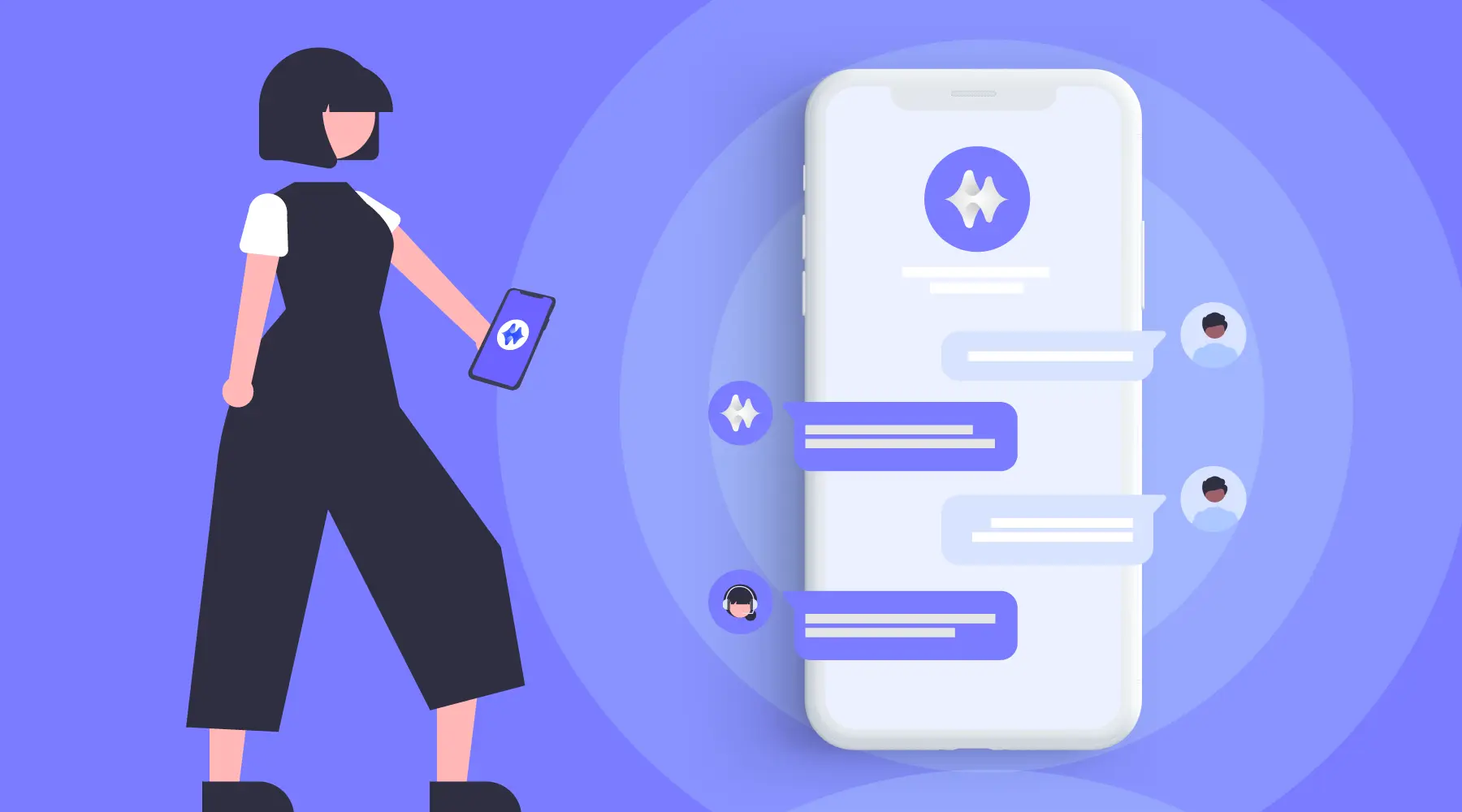 Chatbots: La Nueva Tendencia en Marketing Digital - Qué son los bots en marketing digital chatbots la nueva tendencia en marketing digital - Qué son los bots en marketing digital