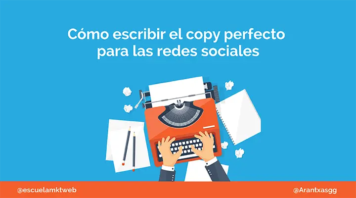 Qué es el Copy en Marketing: La Clave para un Contenido Persuasivo - Qué son los copys en redes sociales que es copy en marketing - Qué son los copys en redes sociales