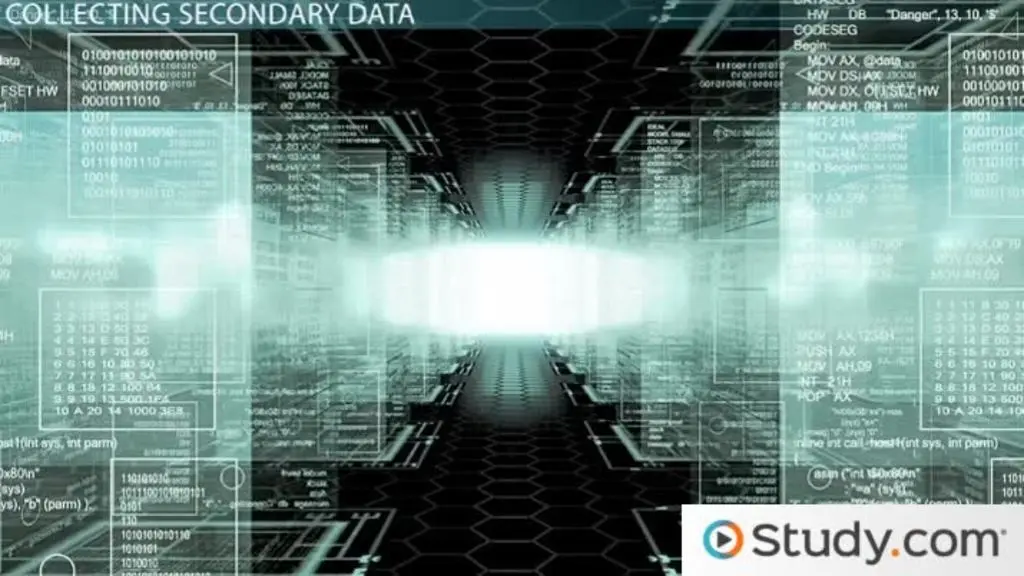 Ejemplos de Datos Secundarios en Marketing: Guía Completa - Qué son los datos de marketing secundarios ejemplos de datos secundarios marketing - Qué son los datos de marketing secundarios