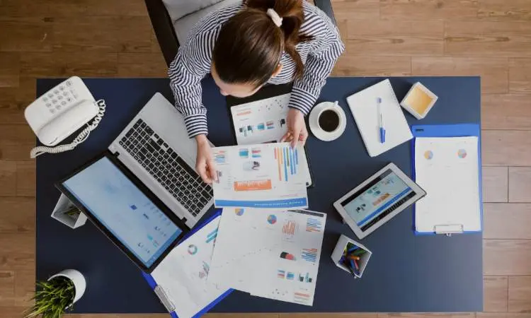 Ejecutivo de Marketing: Guía completa para el éxito empresarial - Qué son los ejecutivos de marketing ejecutivo de marketing - Qué son los ejecutivos de marketing