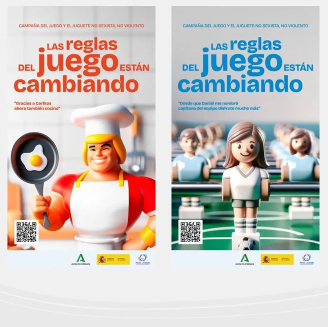 anuncios con estereotipos de genero infantiles - Qué son los estereotipos de género en la infancia