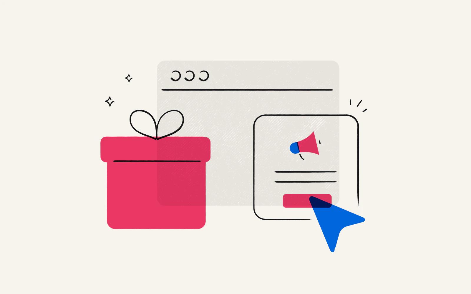 Gift Marketing: La Clave para una Estrategia de Comunicación Exitosa - Qué son los gifts gift marketing - Qué son los gifts