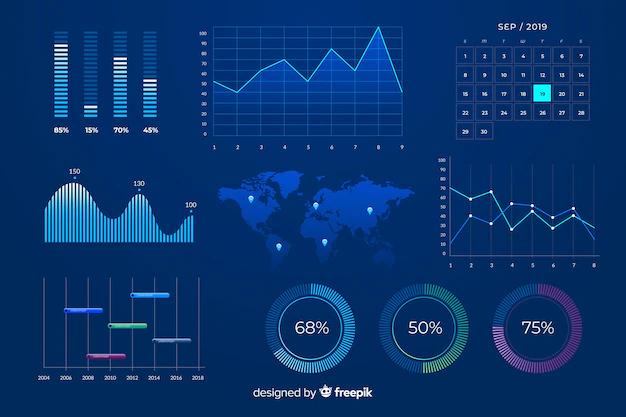 Gráficos en Marketing: La Clave para una Comunicación Visual Efectiva - Qué son los gráficos en marketing graficos marketing - Qué son los gráficos en marketing