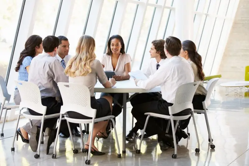 que es un grupo de enfoque en marketing - Qué son los grupos enfocados