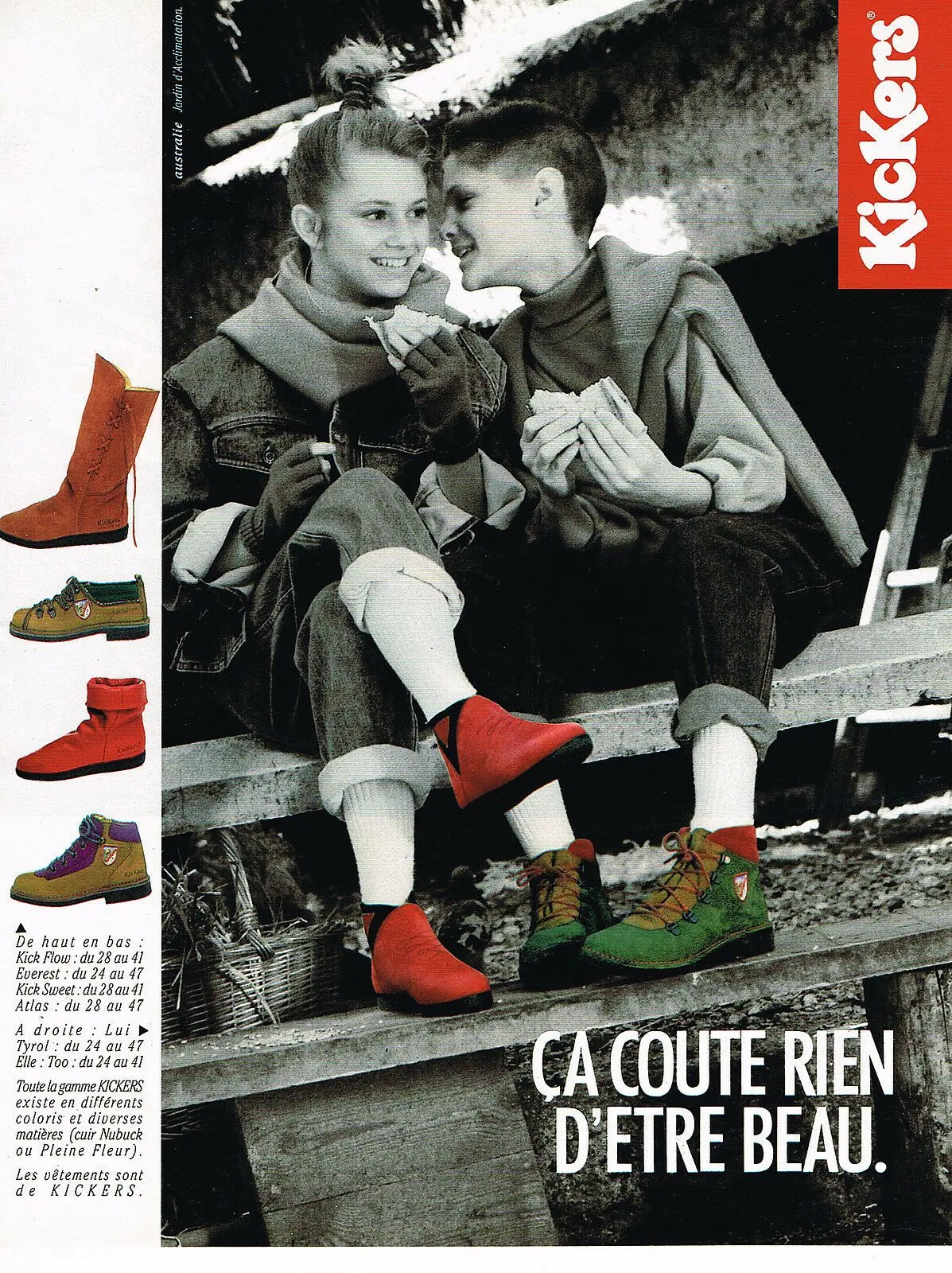 Publicidad Kickers: Ganancias, Estrategias y Mercado - Qué son los kickers publicidad kickers - Qué son los kickers