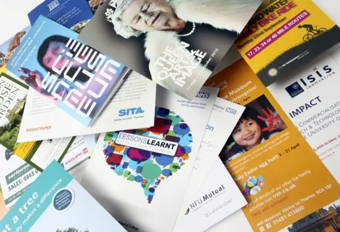 Medios de Publicidad Impresos: Guía Completa - Qué son los medios impresos en la publicidad medios de publicidad impresos - Qué son los medios impresos en la publicidad
