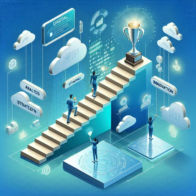 objetivos de la publicidad digital - Qué son los objetivos digitales