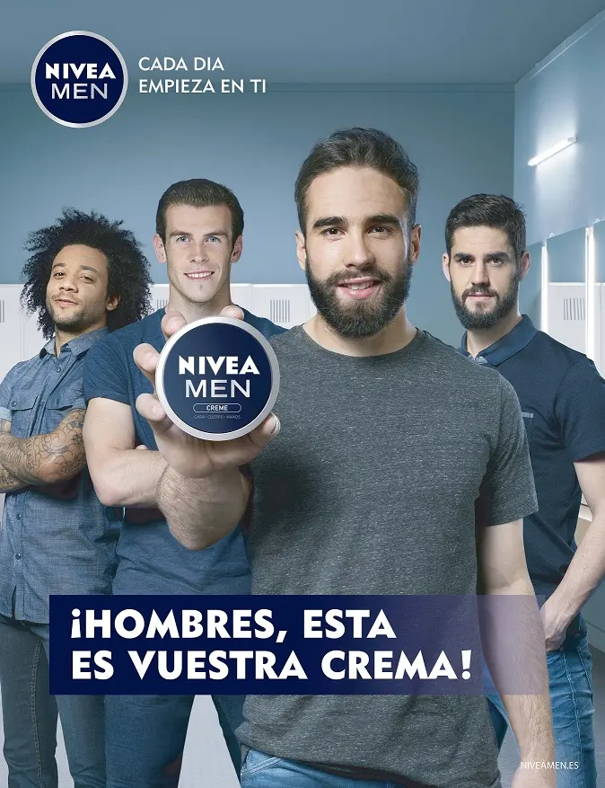 Anuncios publicitarios con hombres: Representación, estereotipos y evolución - Qué son los prejuicios en un anuncio publicitario anuncios pucitarios en los que se reprenten hombres - Qué son los prejuicios en un anuncio publicitario