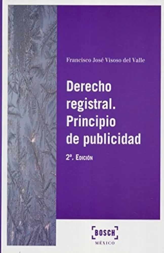 Principios Registrales: La Esencia de la Publicidad Registral - Qué son los principios registrales principio de publicidad registral - Qué son los principios registrales