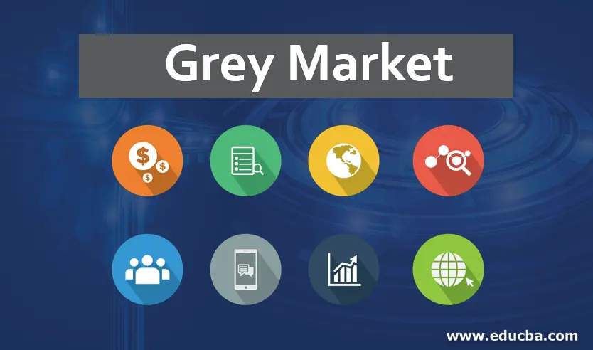gray marketing - Qué son los productos grises