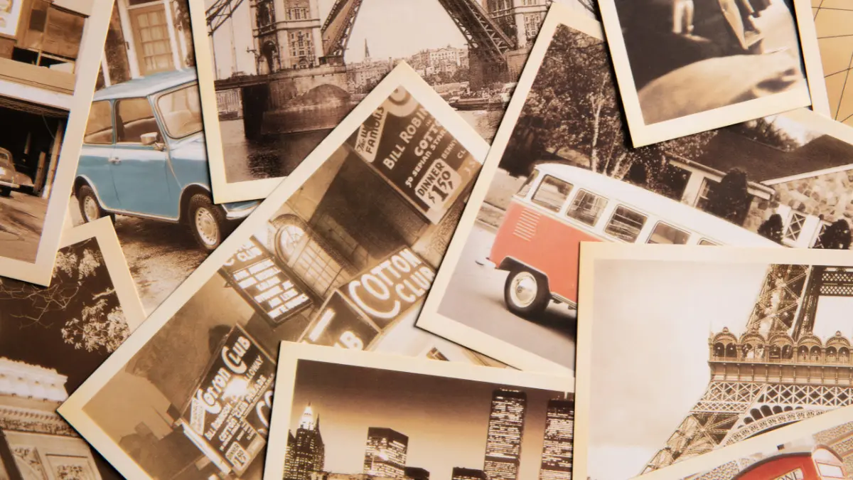 <b>Marketing Retro</b>: La Nostalgia como Estrategia de Ventas - Qué son los productos retro marketing retro - Qué son los productos retro