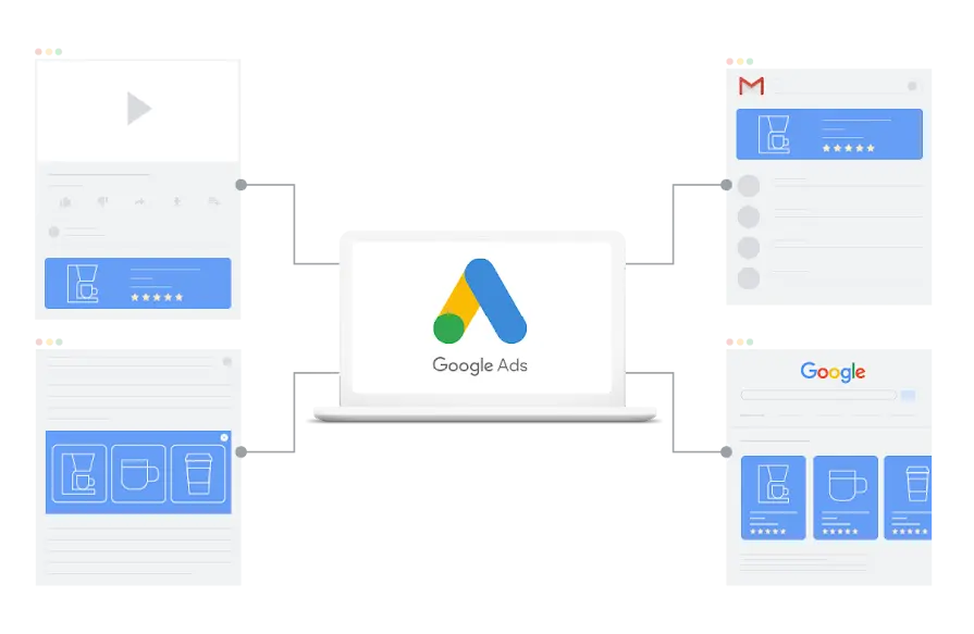 Los anuncios de una campaña de AdWords deben ser similares: Clave para el éxito - Qué son los segmentos similares en Google Ads los anuncios de una campaña de adwords deben ser similares - Qué son los segmentos similares en Google Ads