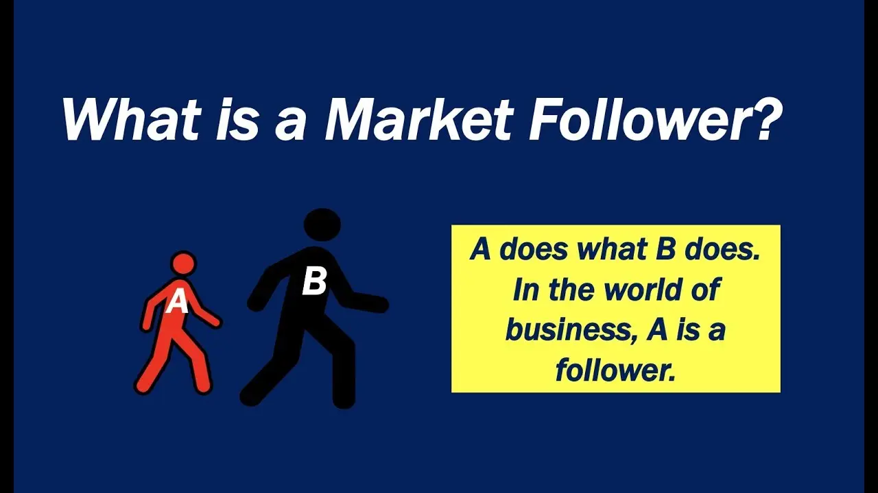 Follower Marketing: La Clave para el Éxito en Redes Sociales - Qué son los seguidores en marketing follower marketing - Qué son los seguidores en marketing