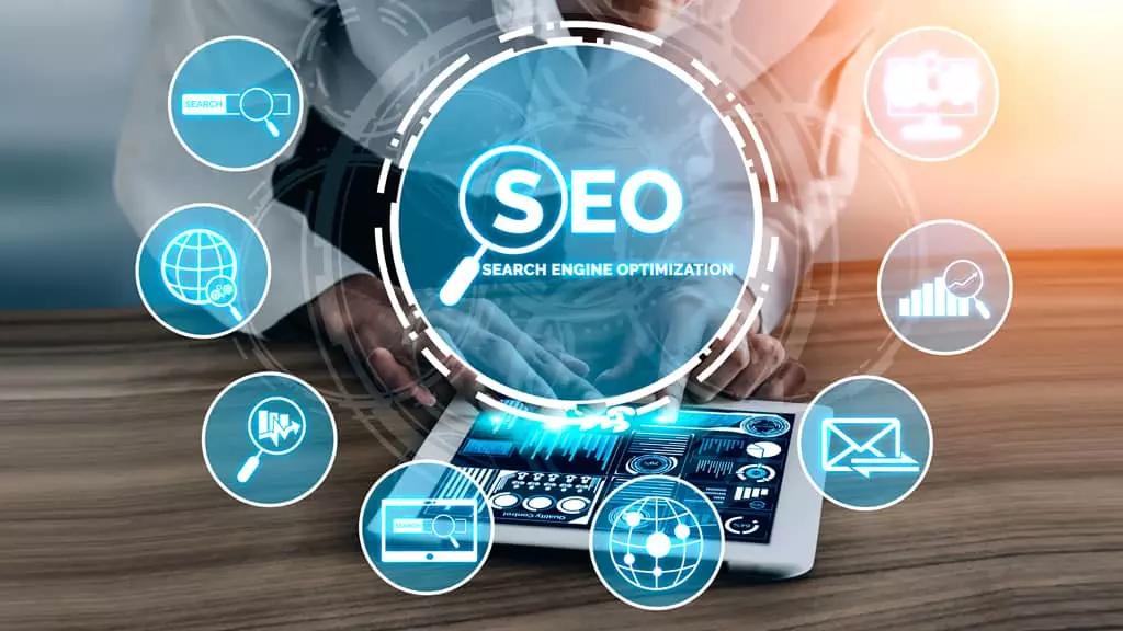 SEO: El pilar fundamental del marketing digital - Qué son los seos publicidad seo - Qué son los seos