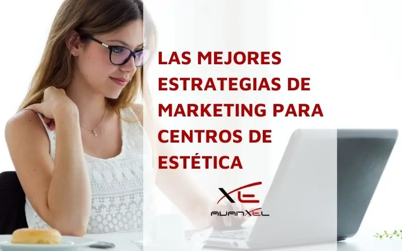 Marketing Estético: Guía Completa para el Éxito - Qué son los servicios estéticos marketing estetico - Qué son los servicios estéticos