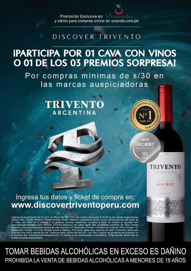 anuncios vivanda - Qué son los supermercados Vivanda