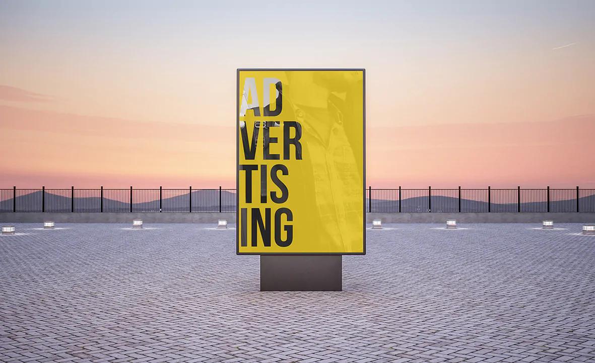 OPI Publicidad: La Guía Definitiva para Maximizar tu Impacto - Qué son MUPIs y OPIs opi publicidad - Qué son MUPIs y OPIs