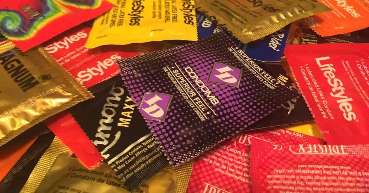 publicidad condones durex - Qué tal es la marca de condones Durex
