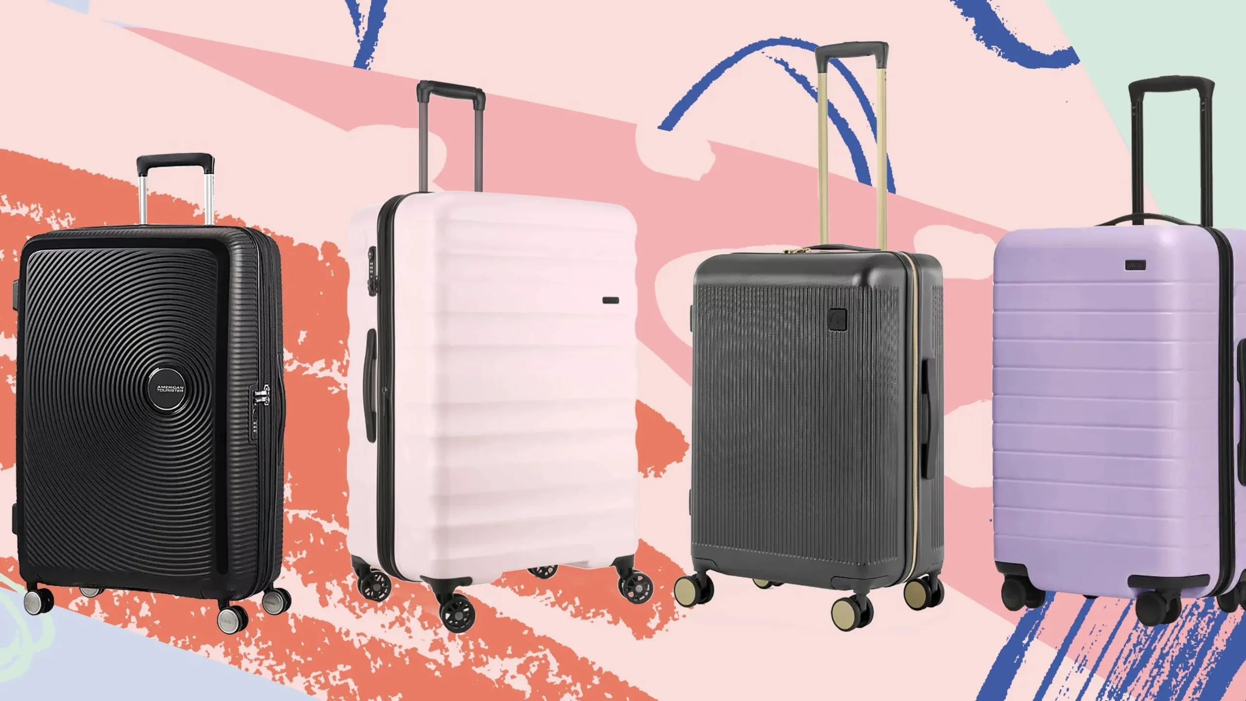publicidad samsonite - Qué tal es la marca Samsonite