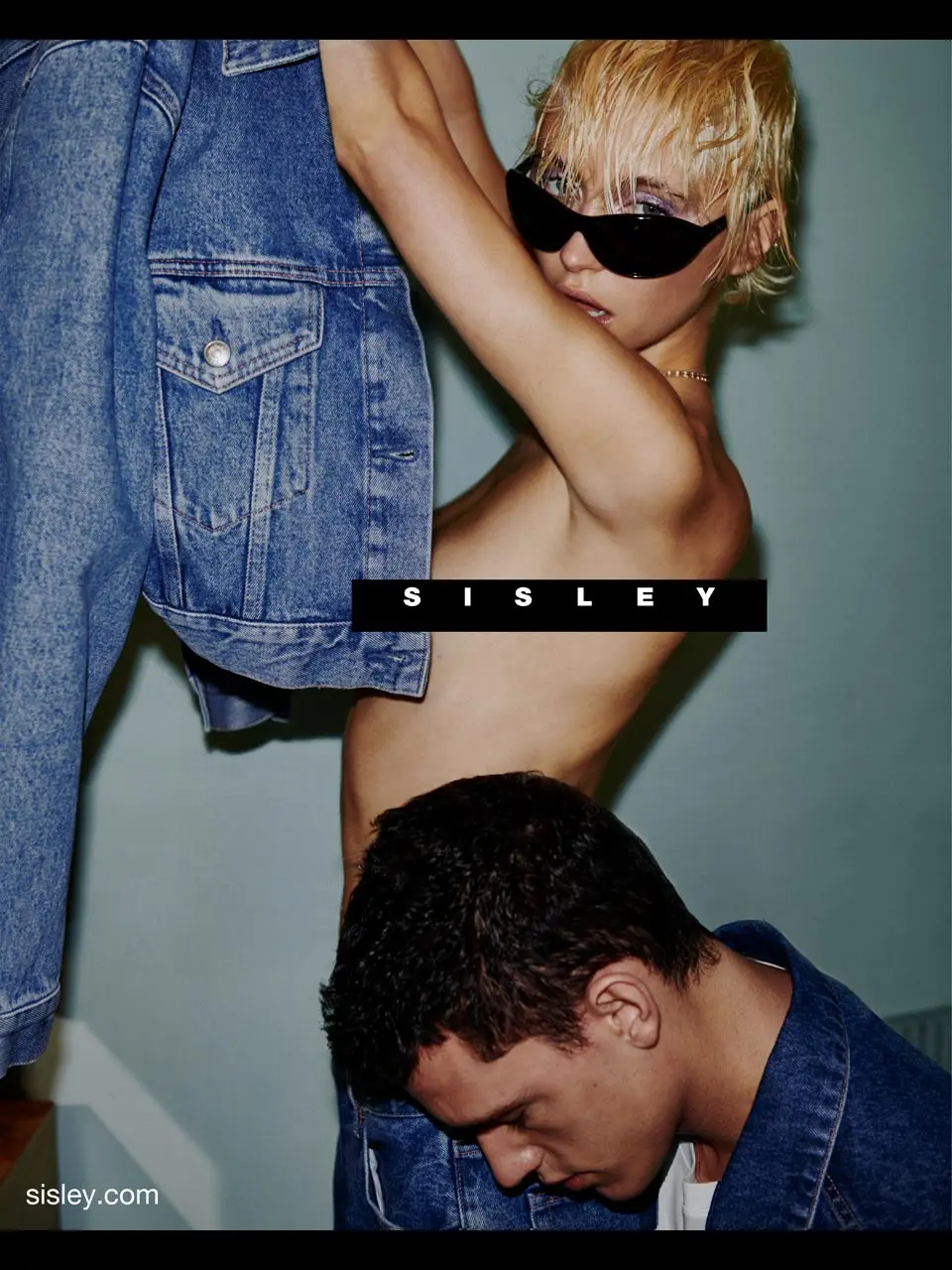 Sisley Publicidad: Análisis de la Estrategia de Marketing de la Marca Francesa - Qué tan buena es la marca Sisley sisley publicidad - Qué tan buena es la marca Sisley