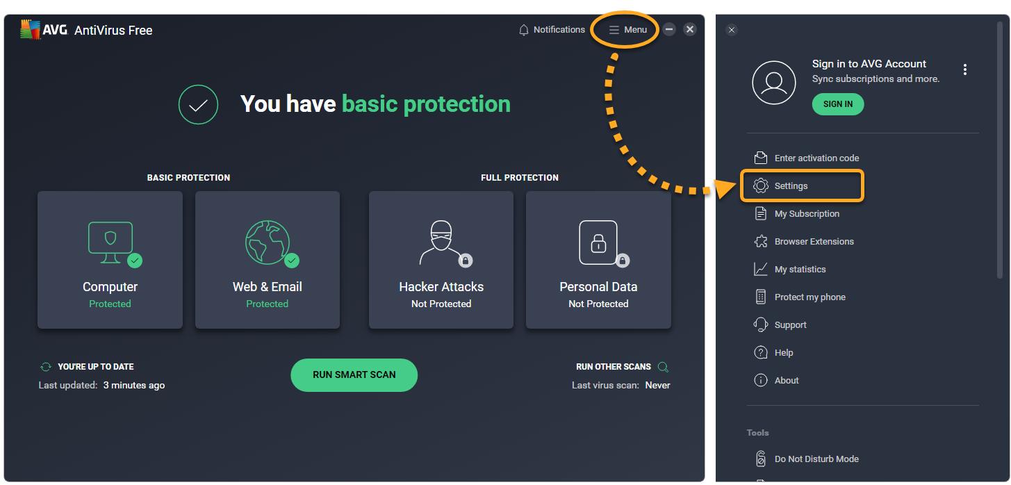AVG Antivirus: Análisis Completo y Guía de Compra - Qué tan bueno es el AntiVirus AVG anuncios de avg - Qué tan bueno es el AntiVirus AVG