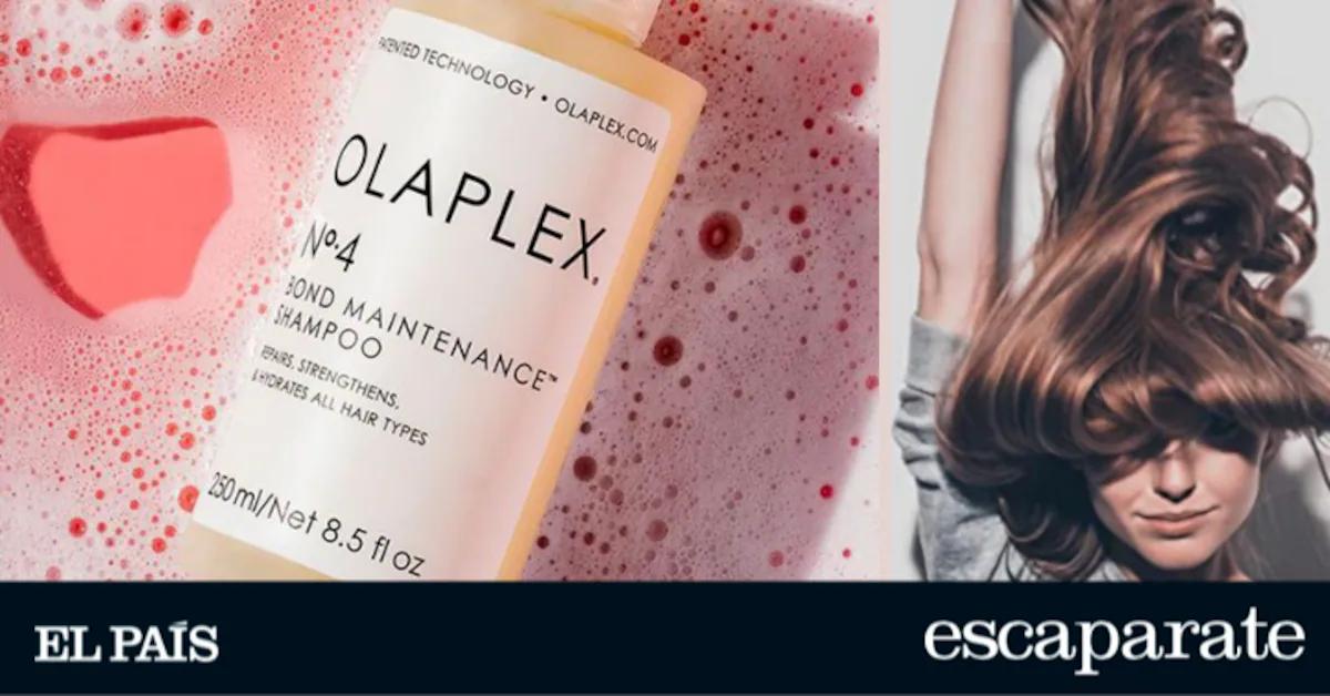 Olaplex Publicidad: Guía Completa del Tratamiento Capilar - Qué tan bueno es el Olaplex olaplex publicidad - Qué tan bueno es el Olaplex