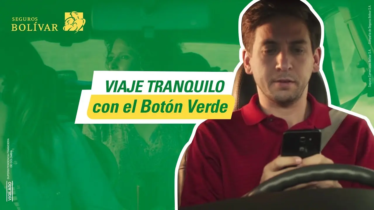 Seguros Bolívar: Análisis completo de la compañía aseguradora - Qué tan bueno es el seguro bolívar publicidad seguros bolivar - Qué tan bueno es el seguro bolívar