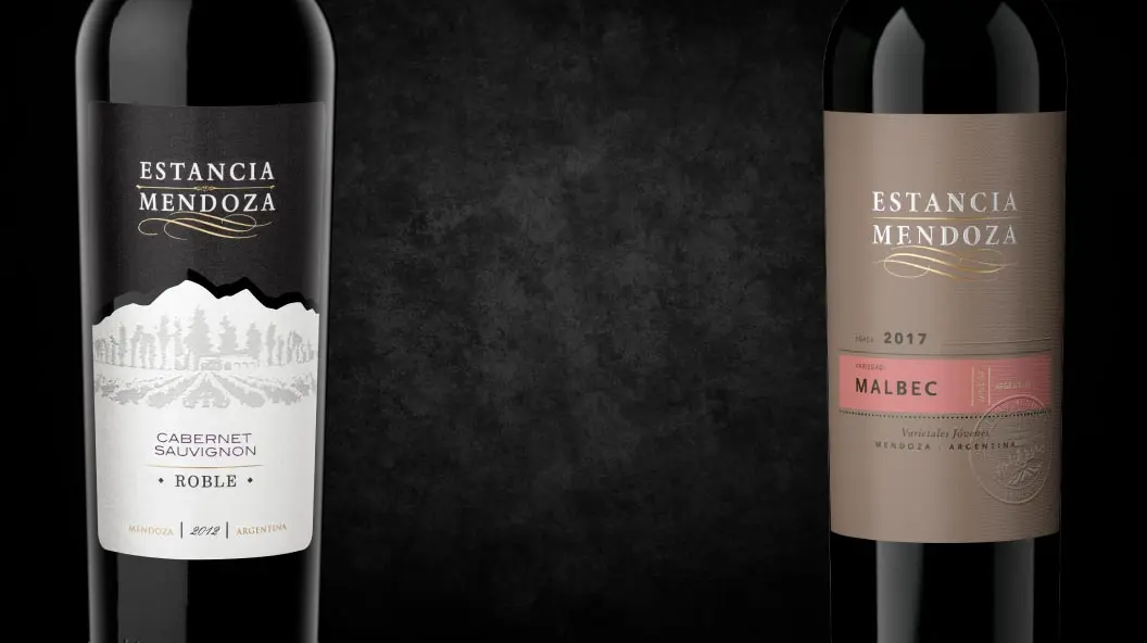 bodega estancia mendoza marketing - Qué tan bueno es el vino Estancia Mendoza