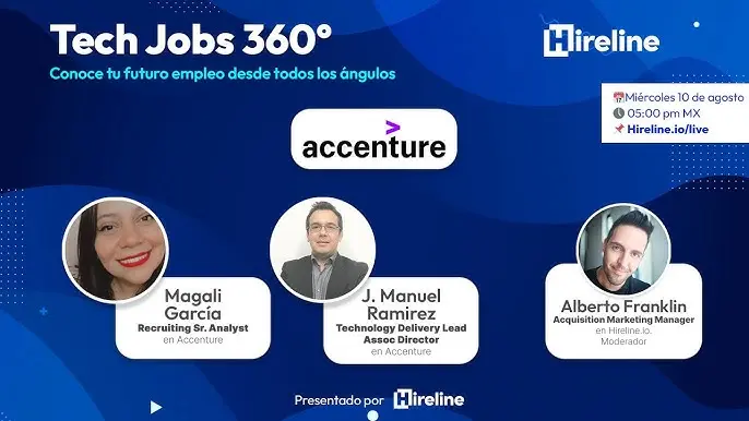 Accenture Marketing: Trabajo, Salarios y Experiencia - Qué tan bueno es trabajar en Accenture accenture marketing trabajo - Qué tan bueno es trabajar en Accenture