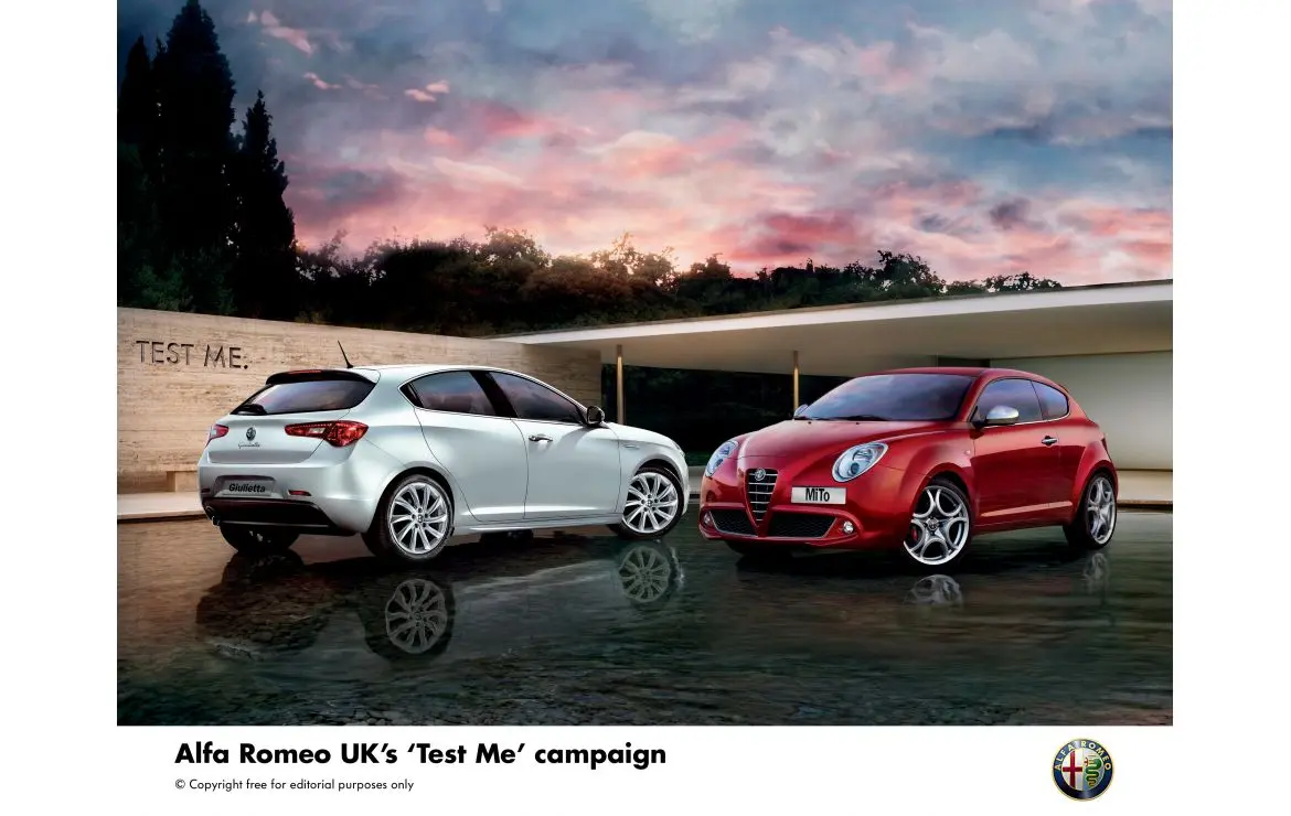 Marketing Alfa Romeo: Estrategias para mejorar la percepción de marca - Qué tan confiable es Alfa Romeo marketing alfa romeo - Qué tan confiable es Alfa Romeo