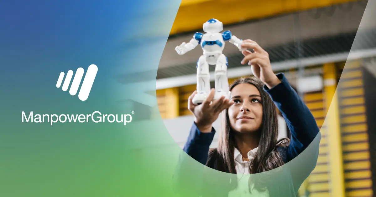 Manpower Publicidad: Soluciones de Capital Humano para la Industria - Qué tan confiable es ManpowerGroup manpower publicidad - Qué tan confiable es ManpowerGroup