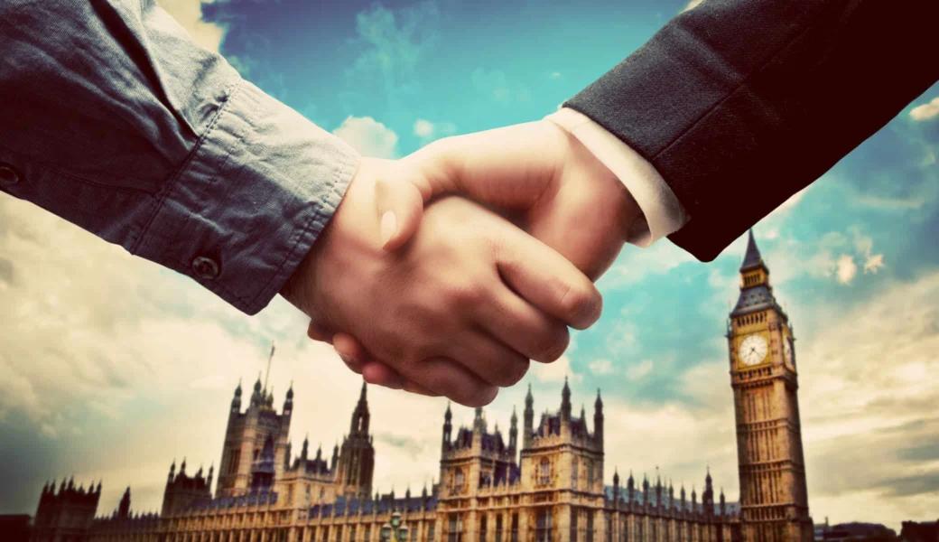 anuncios de trabajos en londres - Qué tan difícil es encontrar trabajo en Londres