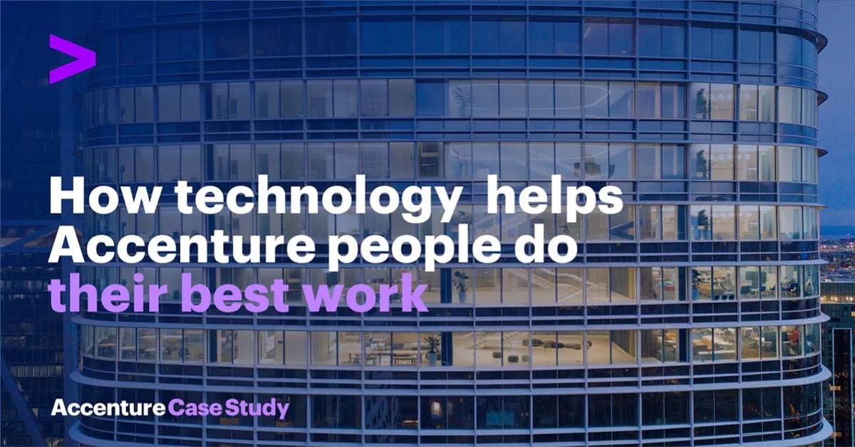 Accenture Marketing: Trabajo, Salarios y Experiencia - Qué tan difícil es entrar a Accenture accenture marketing trabajo - Qué tan difícil es entrar a Accenture