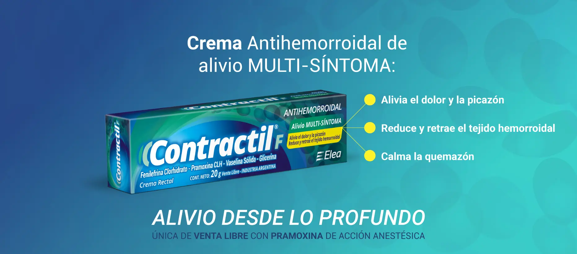 Publicidad de Contractil: Guía completa para entender su efectividad y uso - Qué tan efectivo es el contractil publicidad de contractil - Qué tan efectivo es el contractil