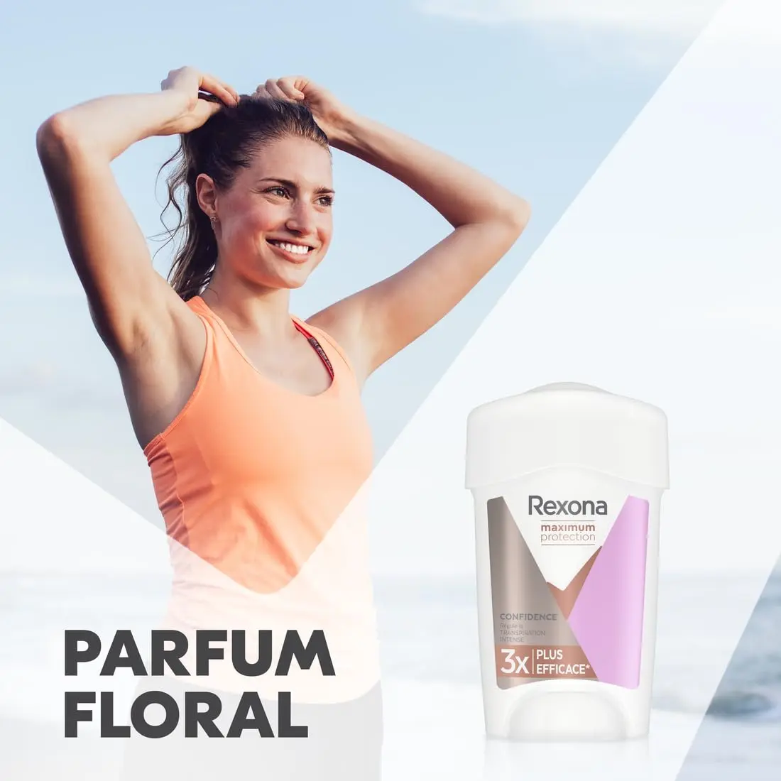Rexona Clinical Publicidad: Un Análisis Completo - Qué tan efectivo es el desodorante Rexona Clinical rexona clinical publicidad - Qué tan efectivo es el desodorante Rexona Clinical