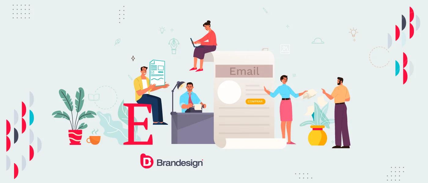 Ventajas del Email Marketing en Gmail para Branding - Qué tan efectivo es el email marketing anuncios de gmails ventajas para brandins - Qué tan efectivo es el email marketing