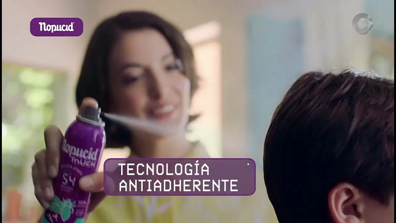 nopucid publicidad - Qué tan efectivo es el nopucid