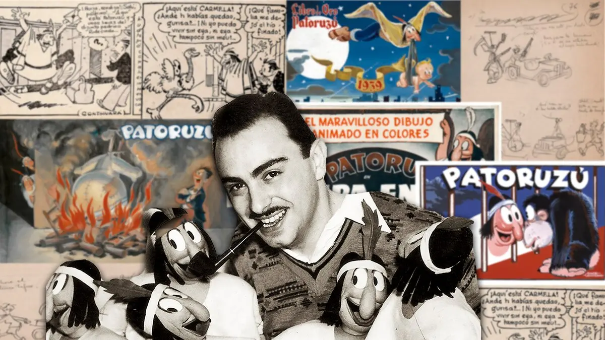 Gane Muchos Anuncios Revista Patoruzú: Una Mirada a la Historia y el Impacto del Ícono Argentino - Qué tan fuerte es Patoruzú gane muchos anuncios revista patoruzu - Qué tan fuerte es Patoruzú