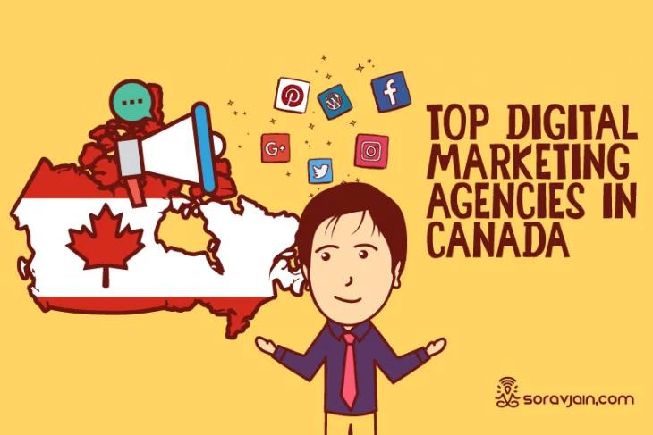 Marketing en Canadá: Salarios, Tendencias y Futuro del Sector - Qué tan grande es la industria del marketing en Canadá marketing en canada - Qué tan grande es la industria del marketing en Canadá