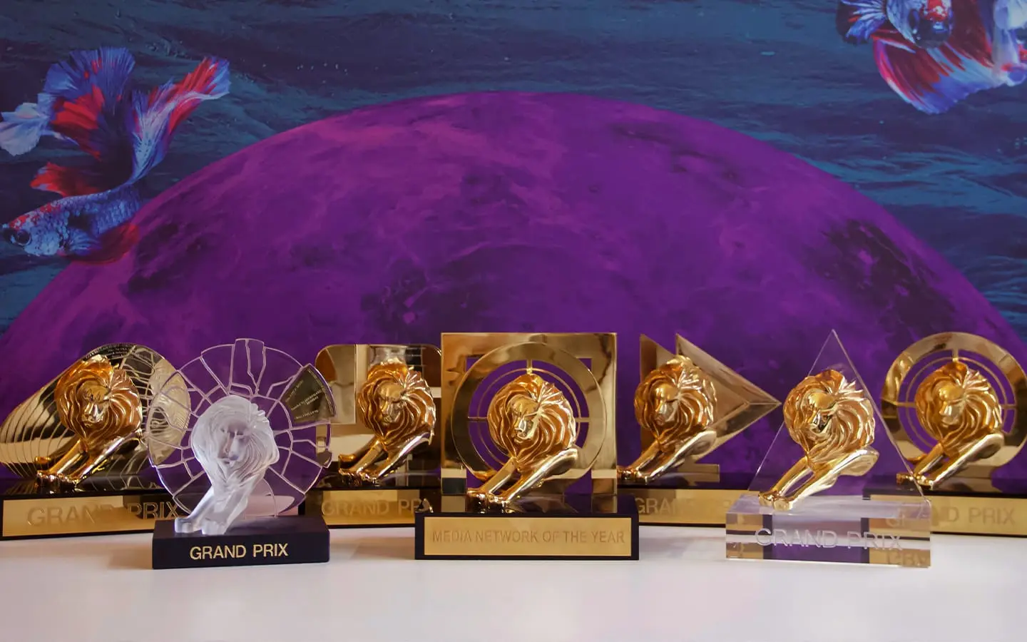 <b>Publicidad Mindshare</b>: La Clave para una Marca Inolvidable - Qué tan grande es Mindshare publicidad mindshare - Qué tan grande es Mindshare