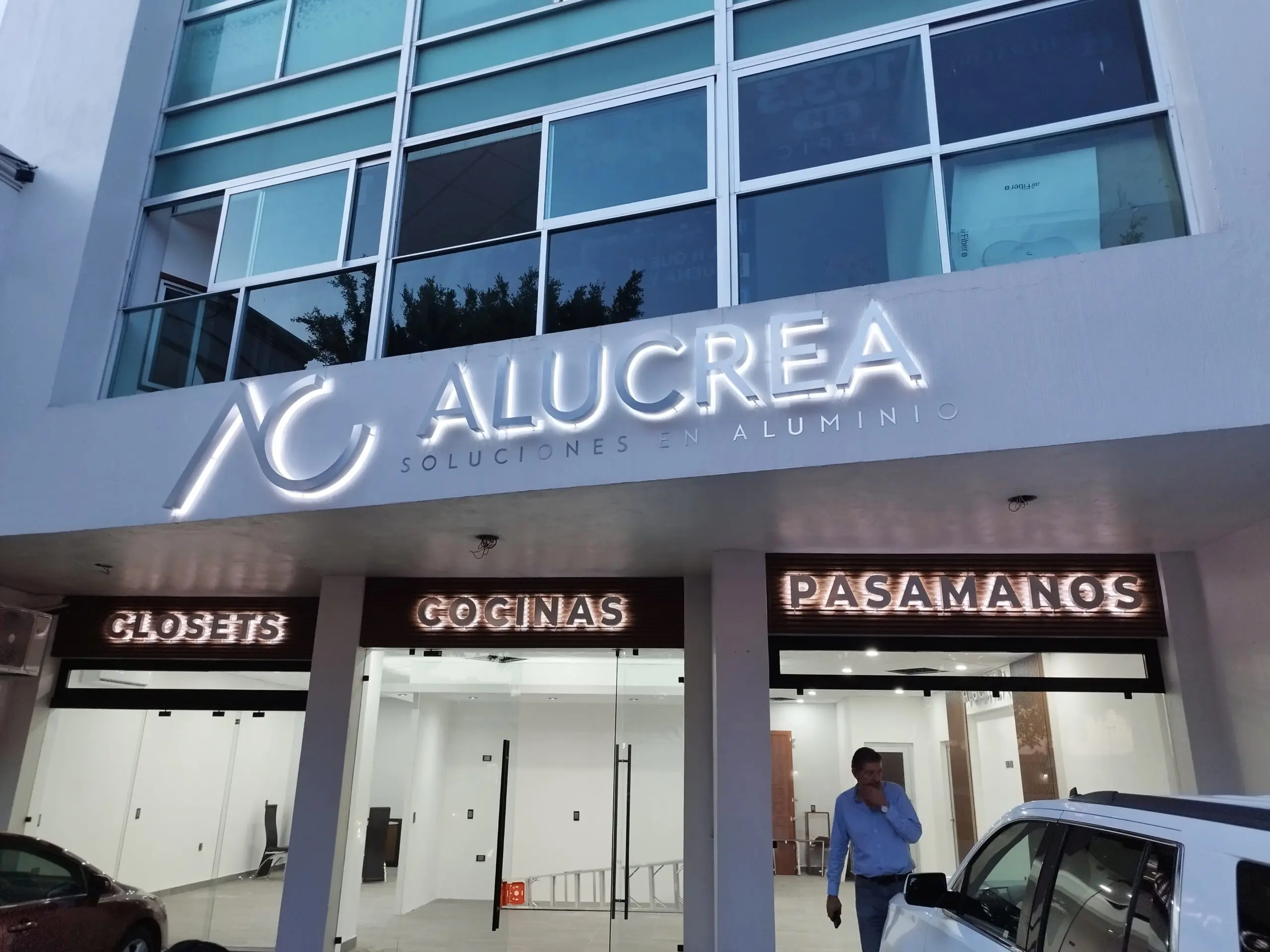 anuncios trelew - Qué tan grande es Trelew