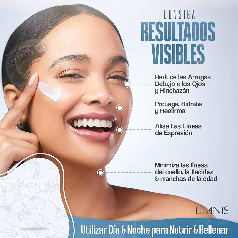La Importancia de la Crema Hidratante: Guía Completa para una Piel Radiante - Qué tan importante es la crema hidratante publicidad de cremas hidratantes - Qué tan importante es la crema hidratante