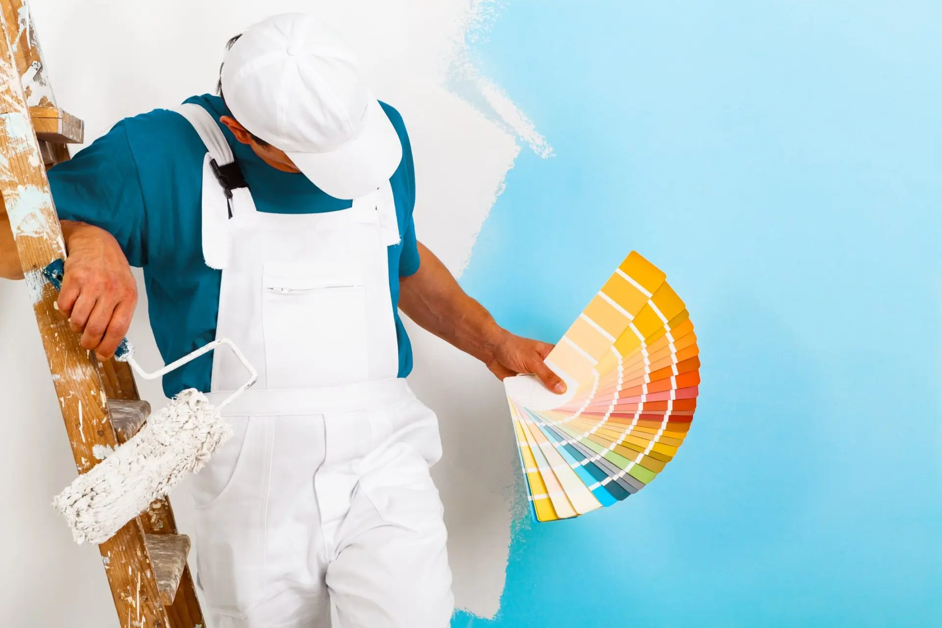 Anuncios Industria Pintura: Guía Completa para el Sector - Qué tan rentable es el negocio de pintura anuncios industria pintura - Qué tan rentable es el negocio de pintura