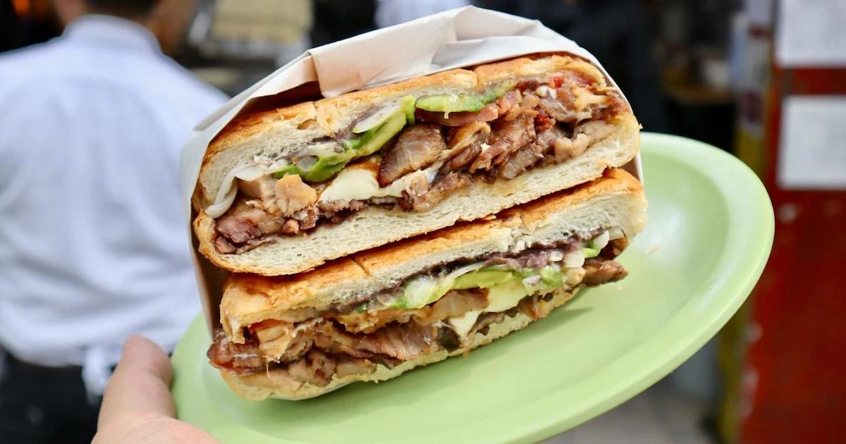 Anuncios de Tortas Mexicanas: La Guía Definitiva - Qué tan rentable es el negocio de tortas anuncios de tortas mexicanas - Qué tan rentable es el negocio de tortas