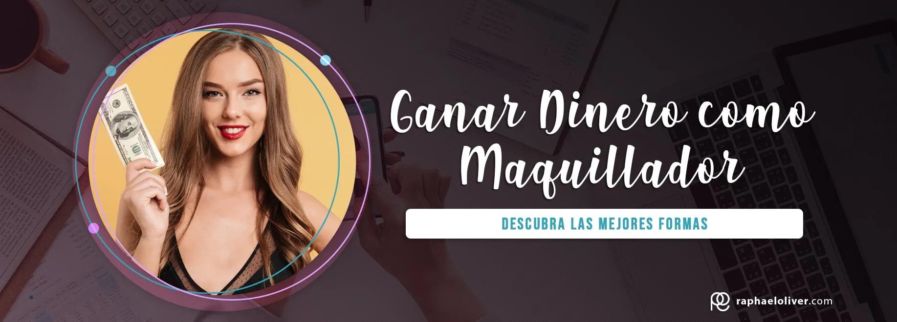 <b>Aprende Maquillaje</b>: Guía Completa para Convertirte en un Artista del Maquillaje y <b>Ganar Dinero</b> - Qué tan rentable es estudiar maquillaje publicidad curso de maquillaje - Qué tan rentable es estudiar maquillaje