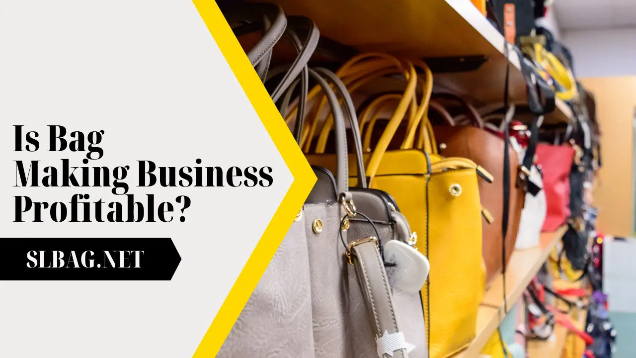 Anuncios para vender bolsos: La guía definitiva - Qué tan rentable es un negocio de bolsos anuncios vebder bolsos - Qué tan rentable es un negocio de bolsos