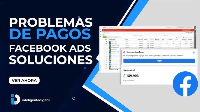 Errores en el pago de anuncios AdWords: Soluciones y guía completa - Qué tarjetas acepta Google Ads error en el pago de anuncios adwords - Qué tarjetas acepta Google Ads