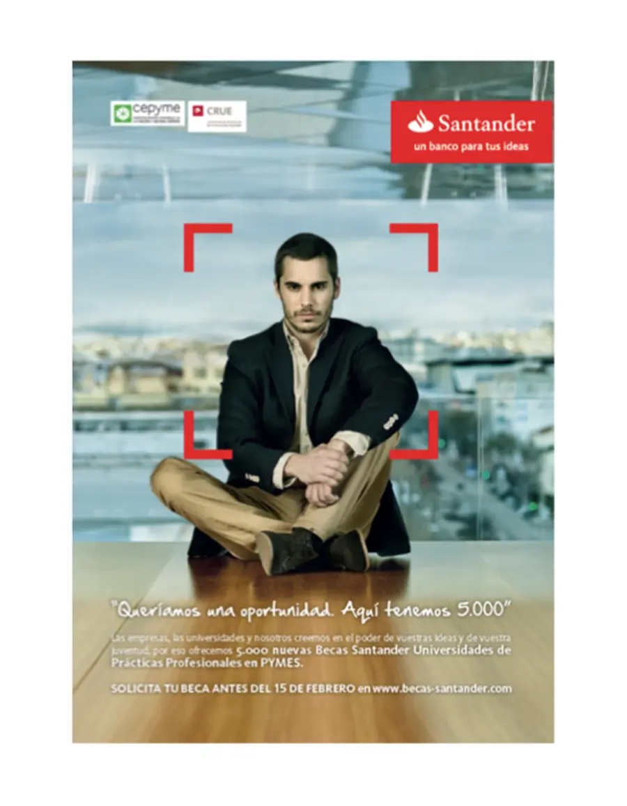 Publicidad Banco Santander: Guía completa de productos y servicios - Qué te ofrece el Banco Santander publicidad banco santander - Qué te ofrece el Banco Santander