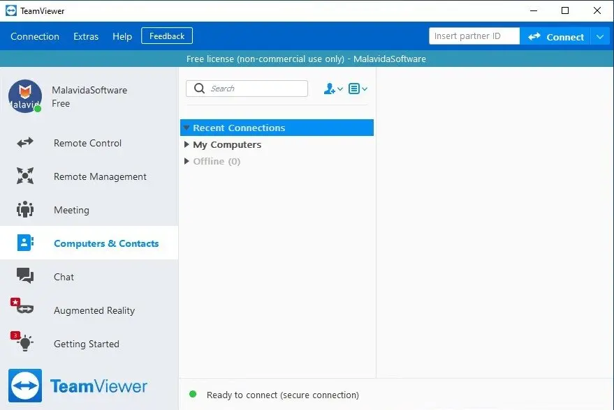 Descargar TeamViewer sin anuncios: Guía completa - Qué TeamViewer debo instalar descargar team viewer sin anuncios - Qué TeamViewer debo instalar
