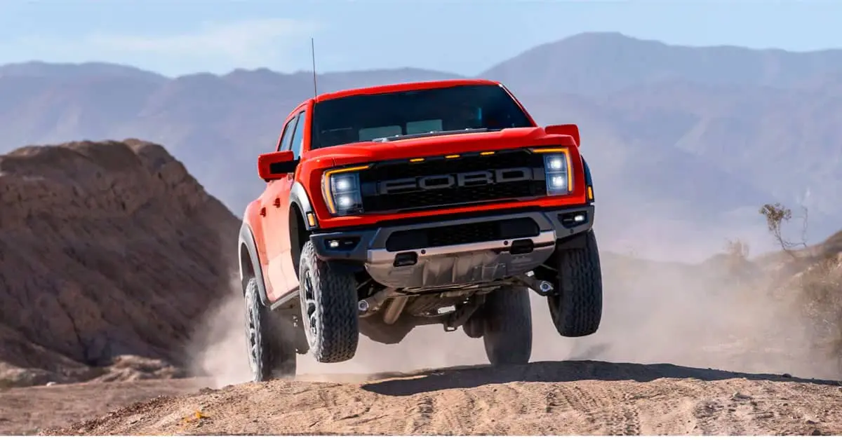 <b>Publicidad Ford Raptor</b>: La Guía Definitiva para el Comprador - Qué tiene de especial la Ford Raptor publicidad ford raptor - Qué tiene de especial la Ford Raptor